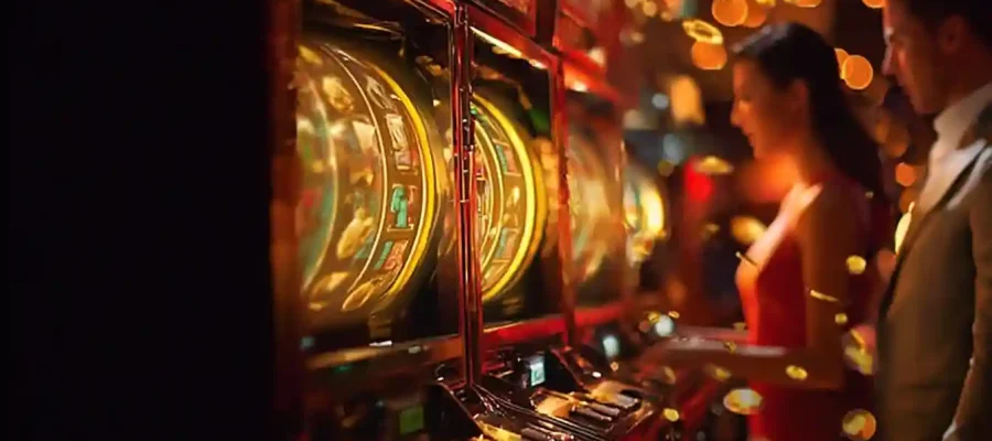 Jili Park: Pag-explore ng Online Gaming Platform