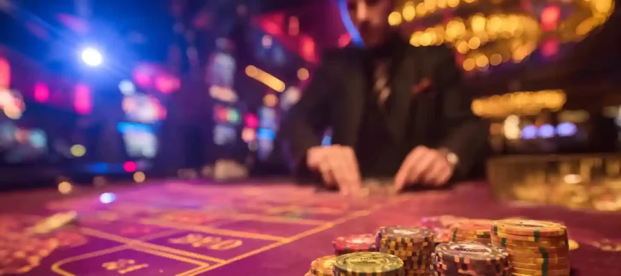 Jili Park Casino Login: Gabay para sa Pag-access