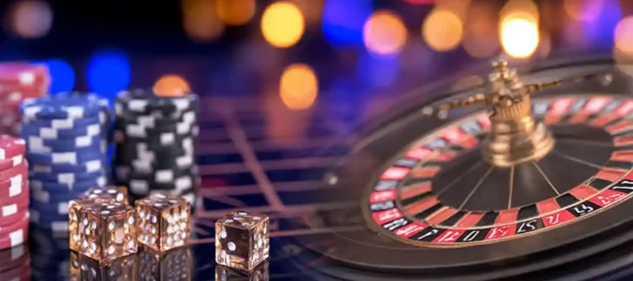 Paano Mag-login sa Jili Park Casino: Gabay para sa mga Pilipino