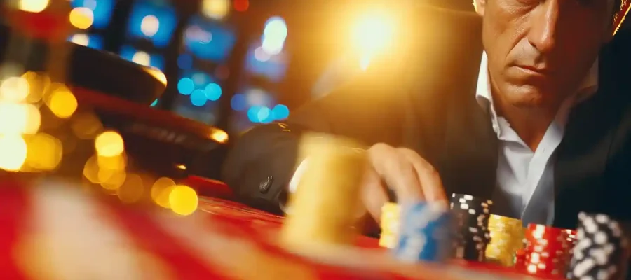 Tuklasin ang Jili Park: Isang Sulyap sa Online Gaming