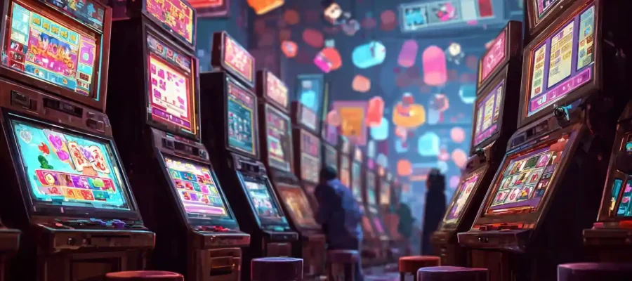 Jili Park: Ang Ultimate Gabay sa Online Gaming