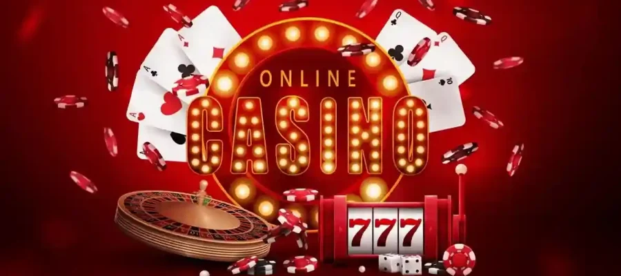 Jili Park: Ang Iyong Gabay sa Online Gaming