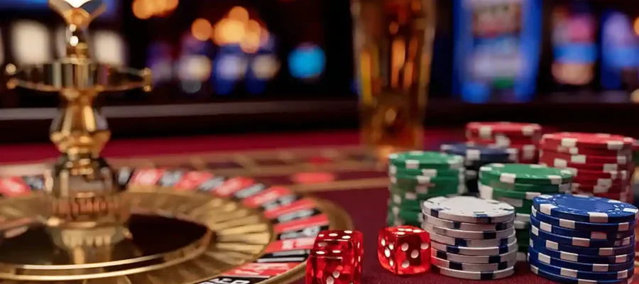 Jili Park: Pag-unawa sa Online Gaming sa Pilipinas