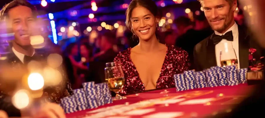 Jili Park: Isang Gabay sa Online Gaming