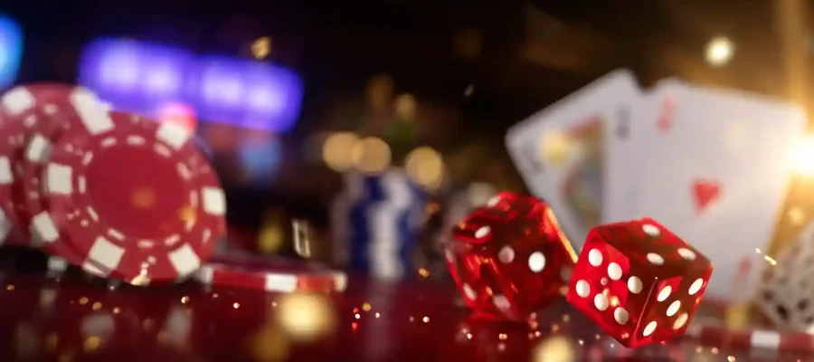 Jili Park: Ang Iyong Gabay sa Online Gaming Platform