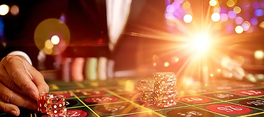 I-explore ang Jili Park Casino: Alamin ang Lahat Tungkol Dito