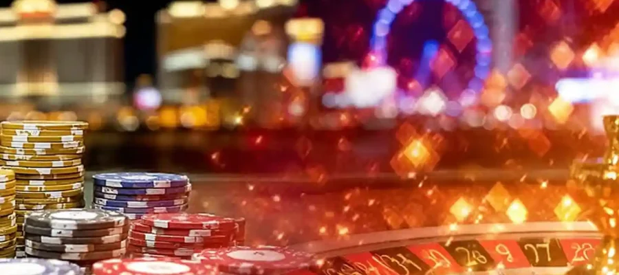 Jili Park: Kasayahan at Seguridad sa Online Gaming