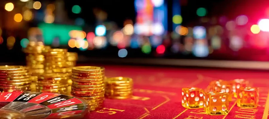 Jili Park: Tuklasin ang Karanasan sa Online Gaming
