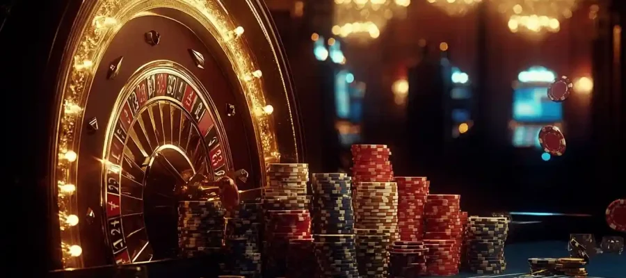 Tuklasin ang Jili Park: Gabay sa Online Gaming