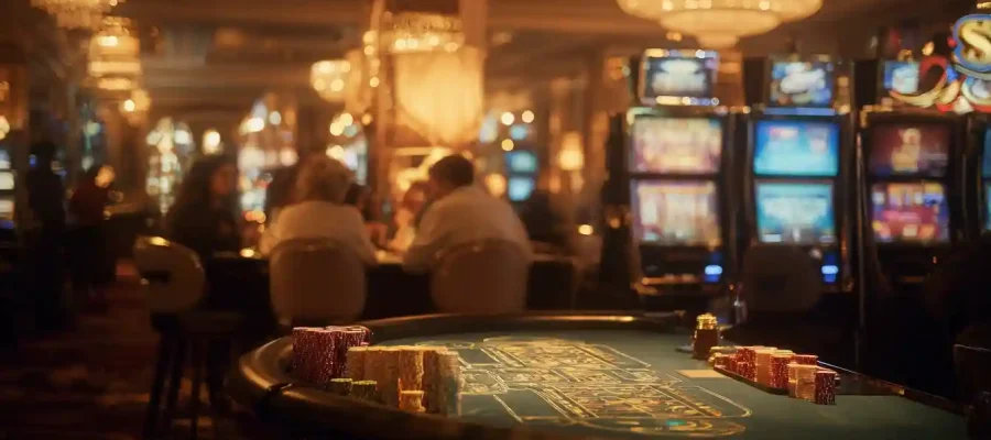 Jili Park: Alamin ang Mga Detalye ng Online Gaming Platform