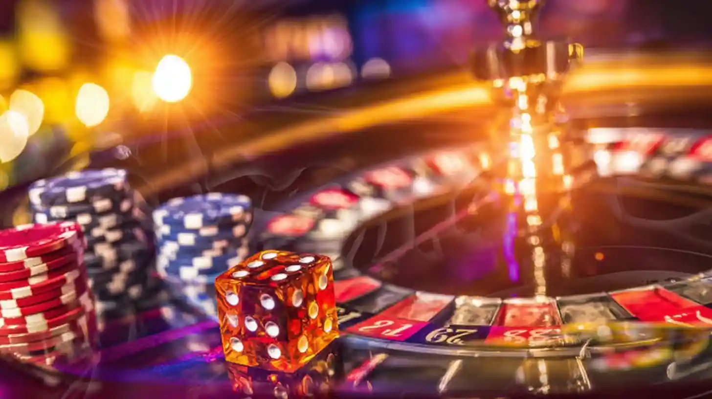 jili park online casino
