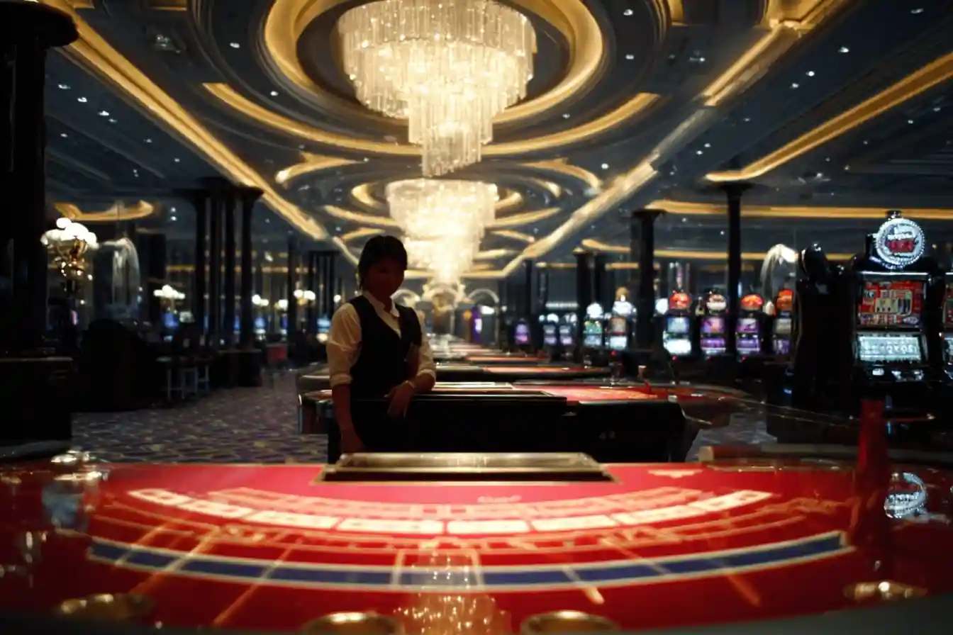 jili park casino link