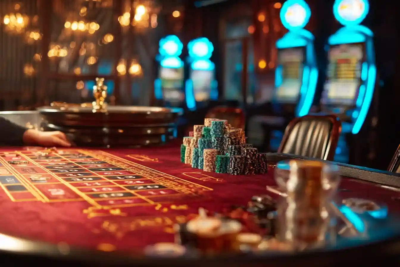 park jili online casino