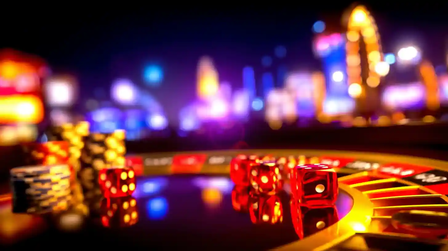 jili park app download