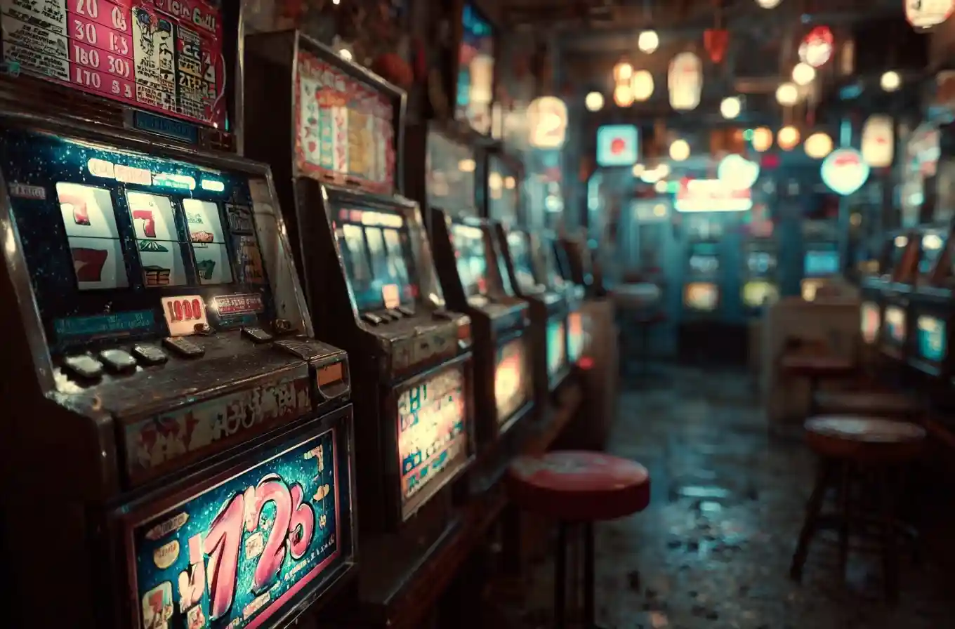 park jili slot