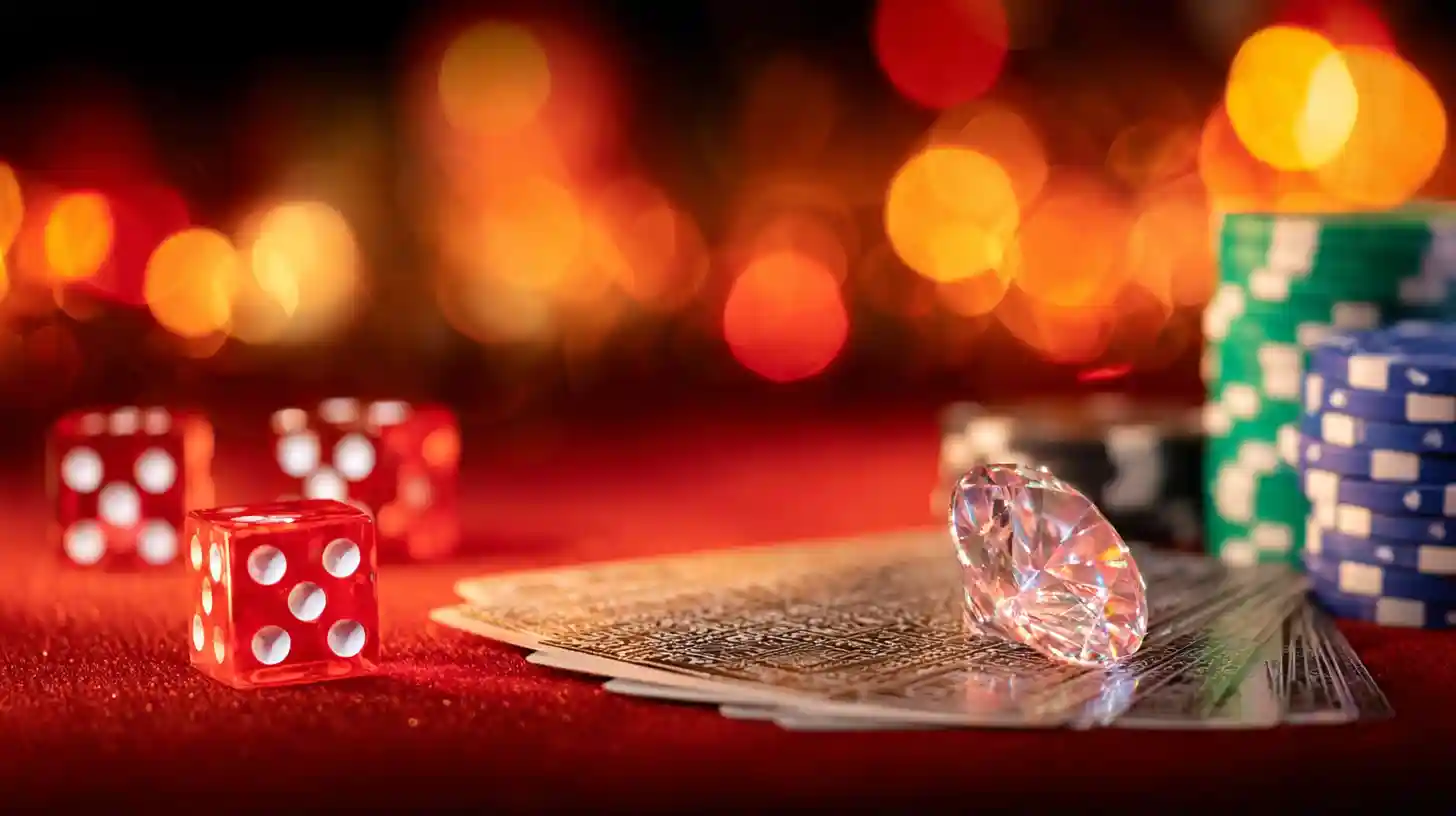 jili park casino link