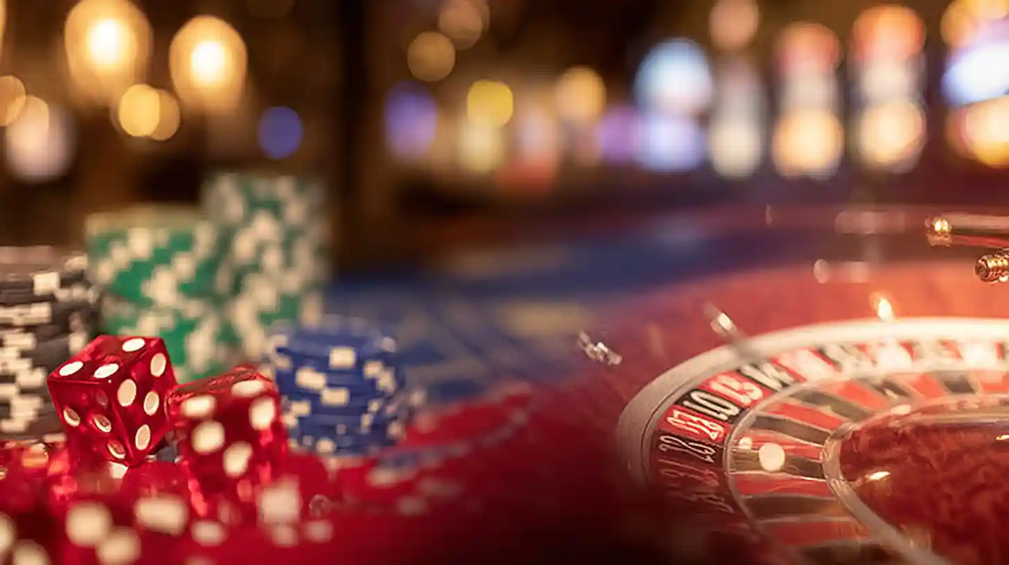 park jili casino login