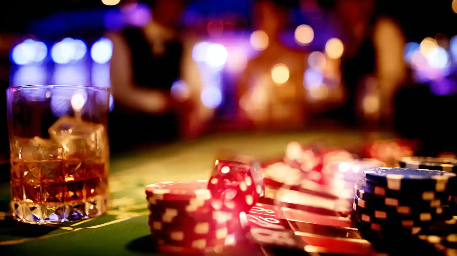 jili park online casino