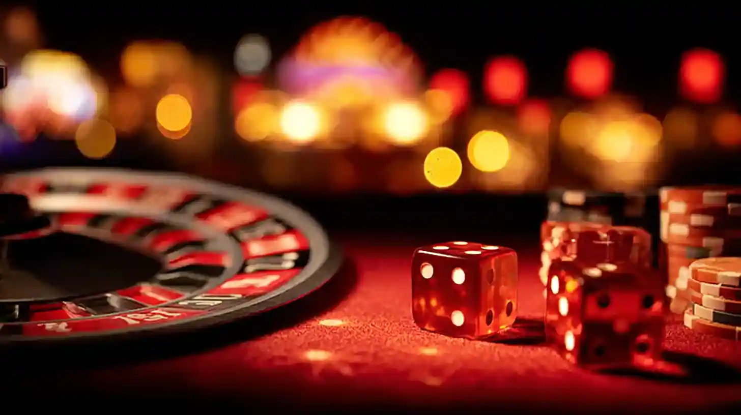 park jili online casino