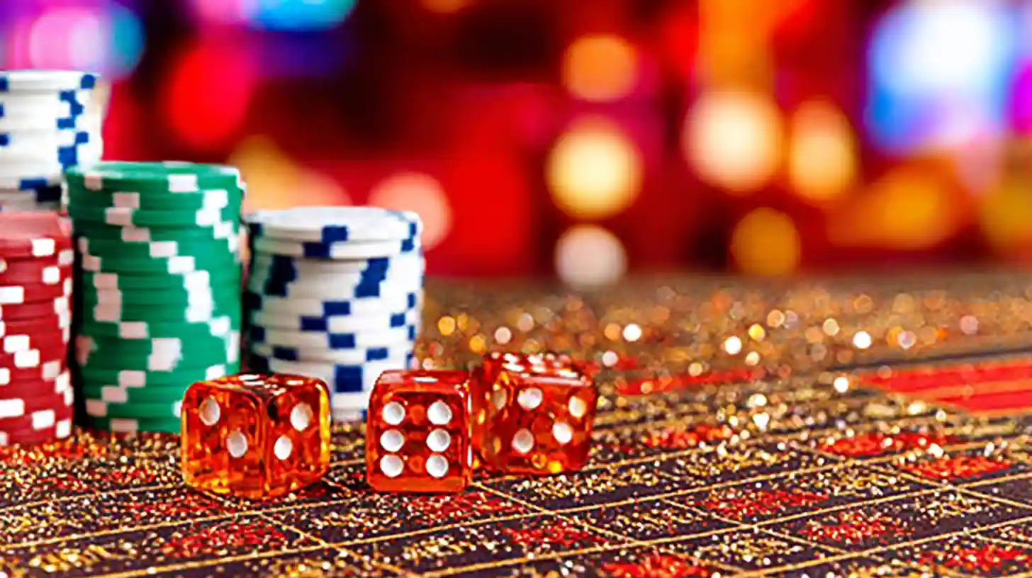 jili park casino