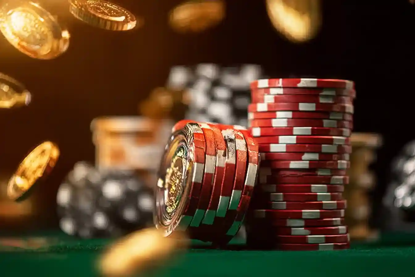 jili park casino