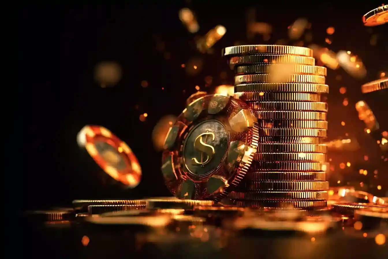 jili park casino link
