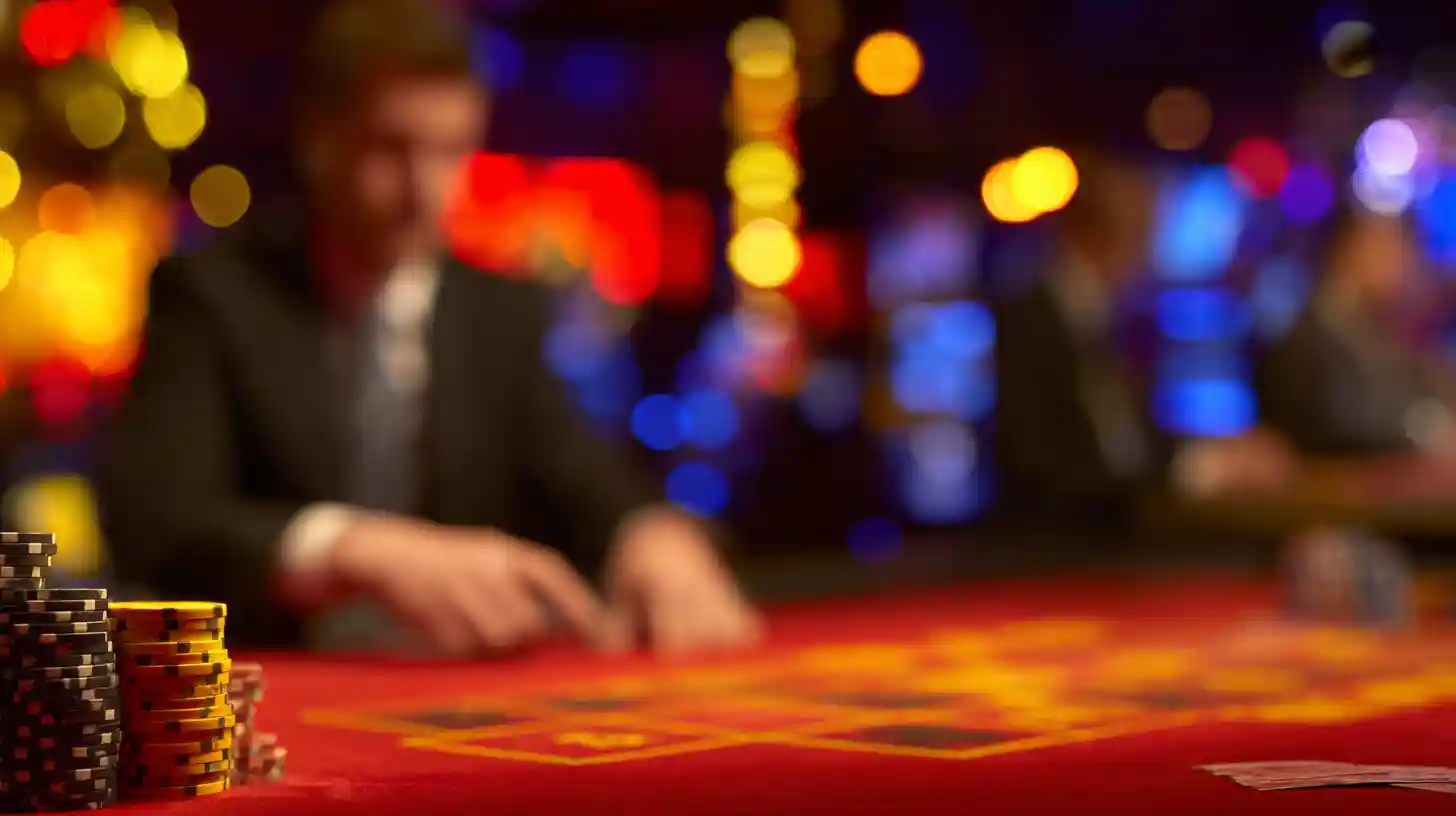 jili park online casino