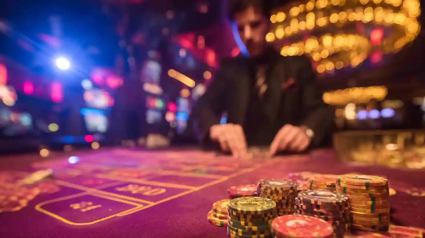 jili park casino login
