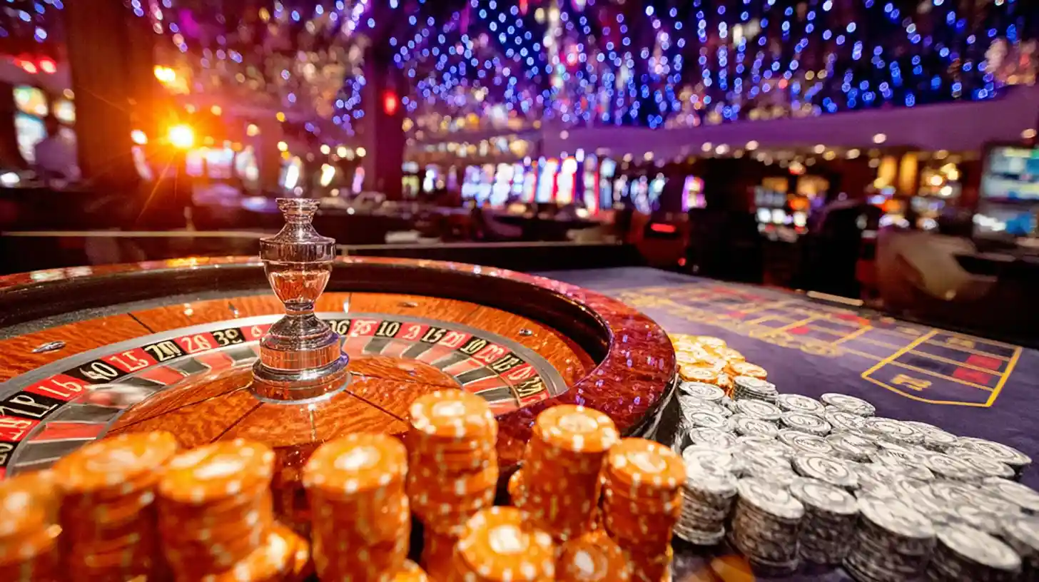 park jili casino login