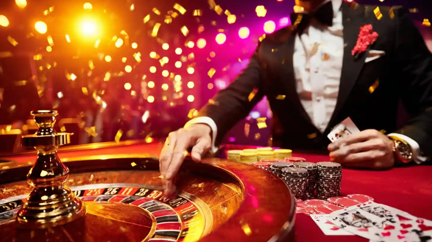 jili park online casino