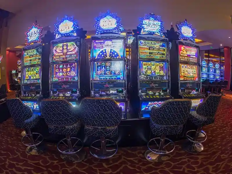 jili park casino