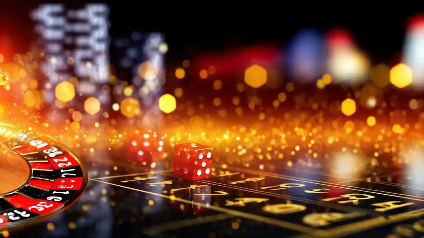 jili park casino link