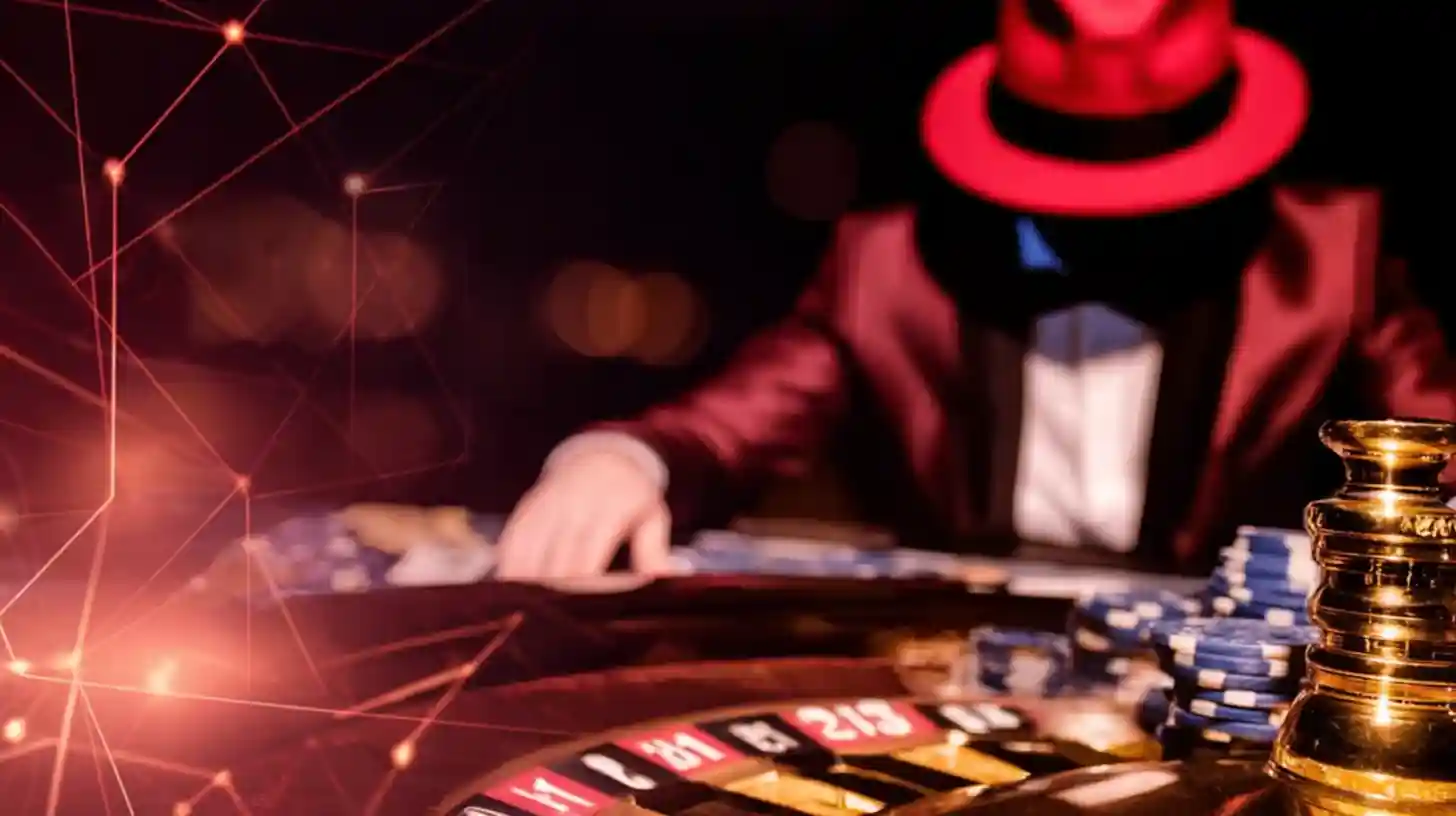 jili park casino