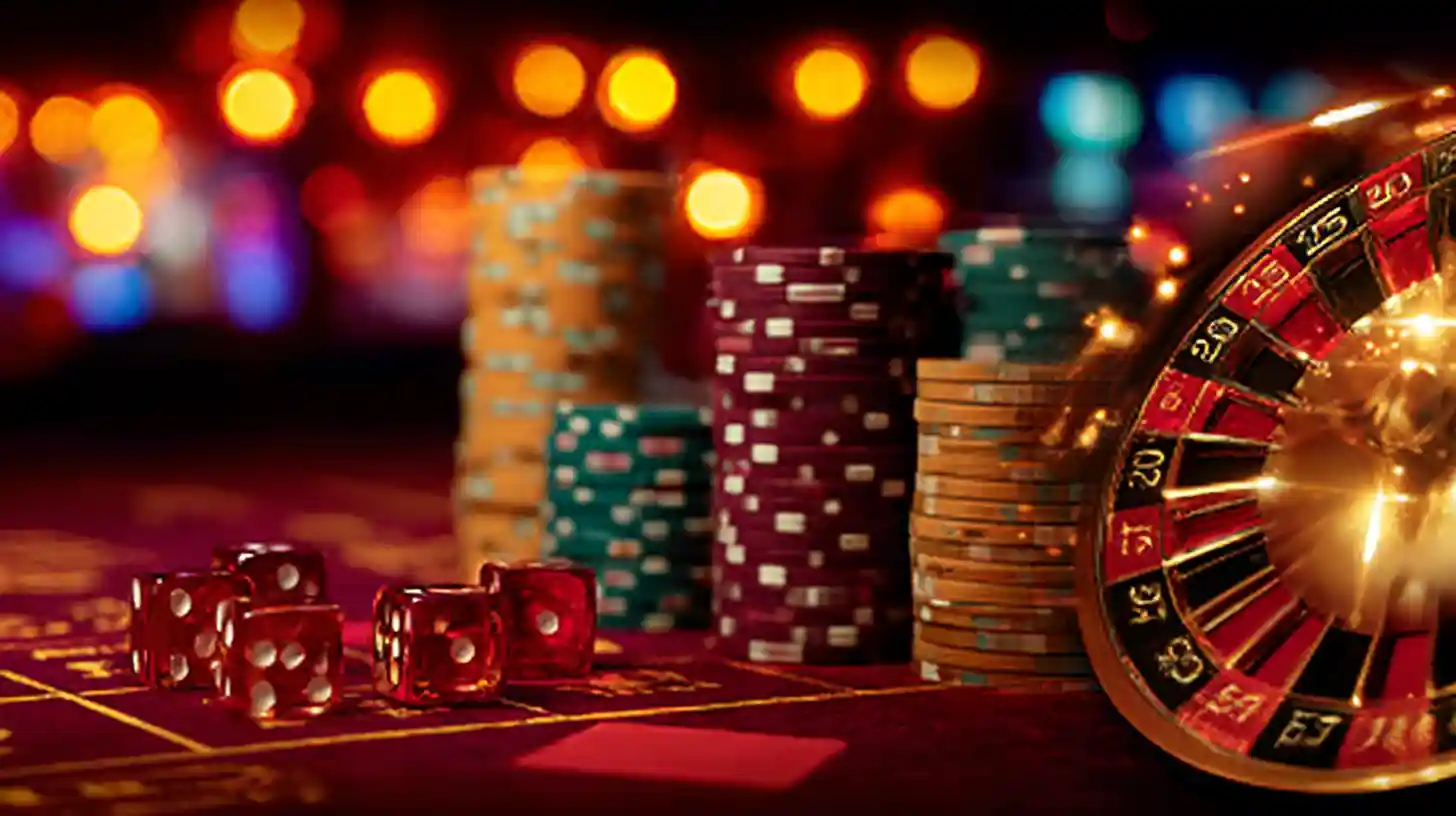 jili park casino
