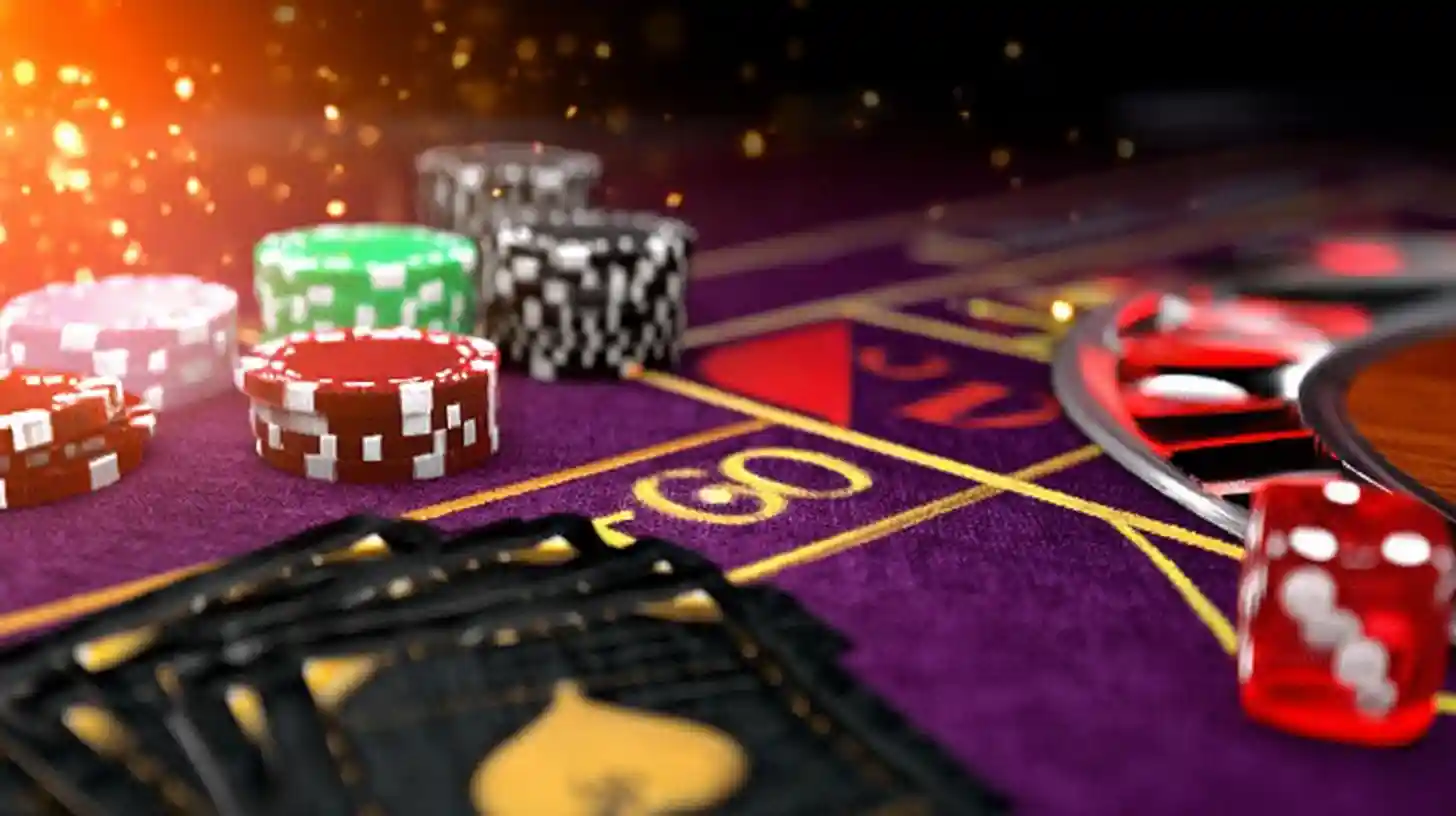 park jili online casino