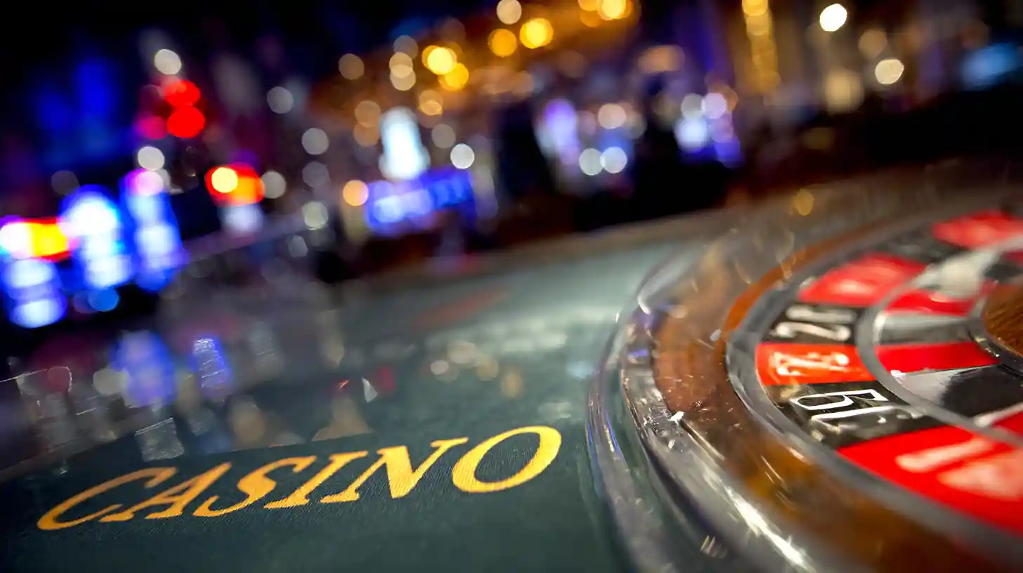 park jili online casino
