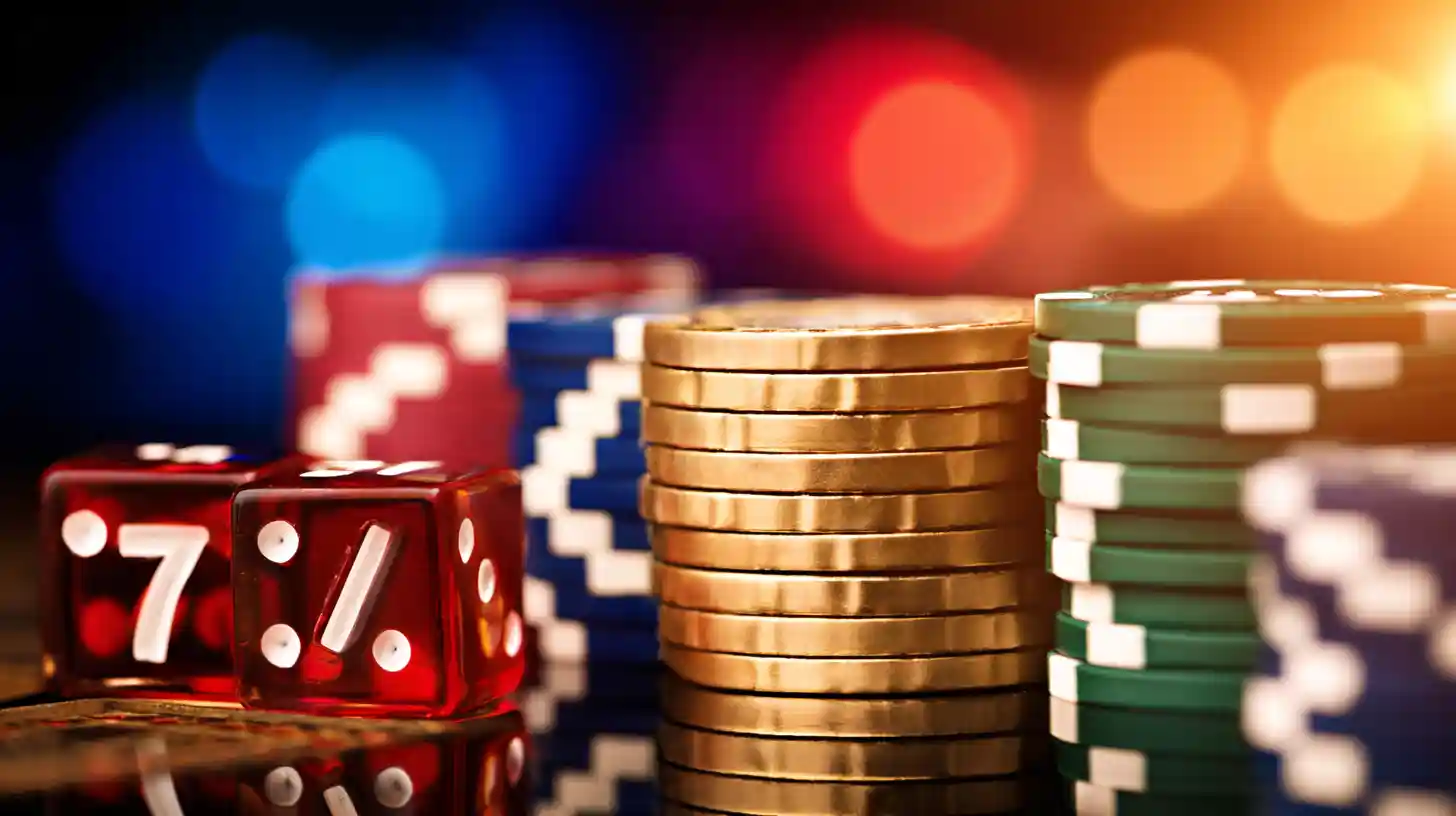 park jili casino login