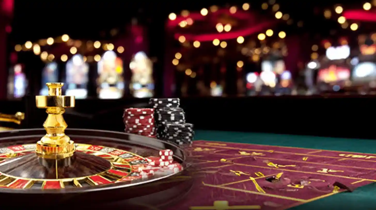 jili park casino