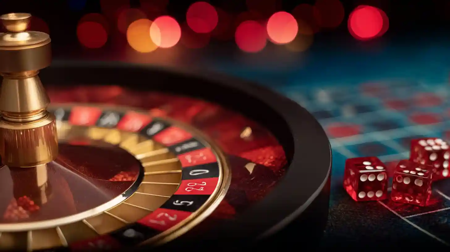jili park online casino