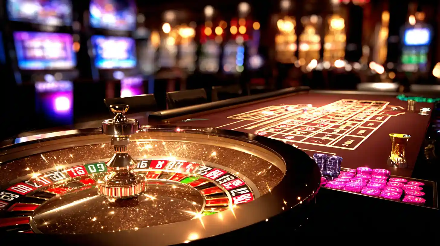 jili park casino login registration