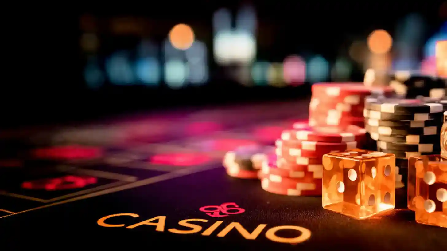 park jili casino login