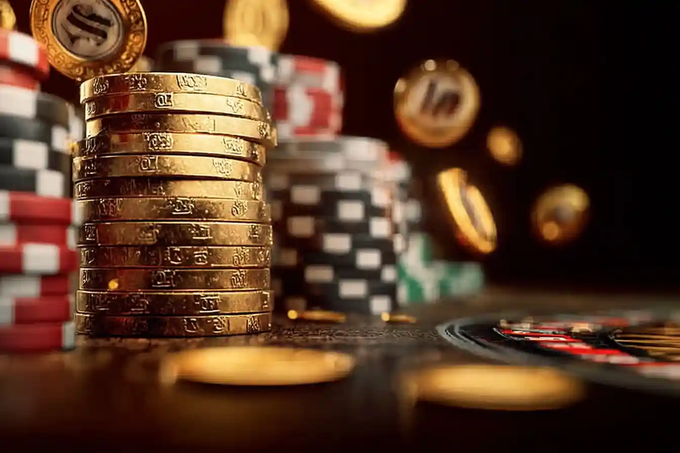 jili park casino