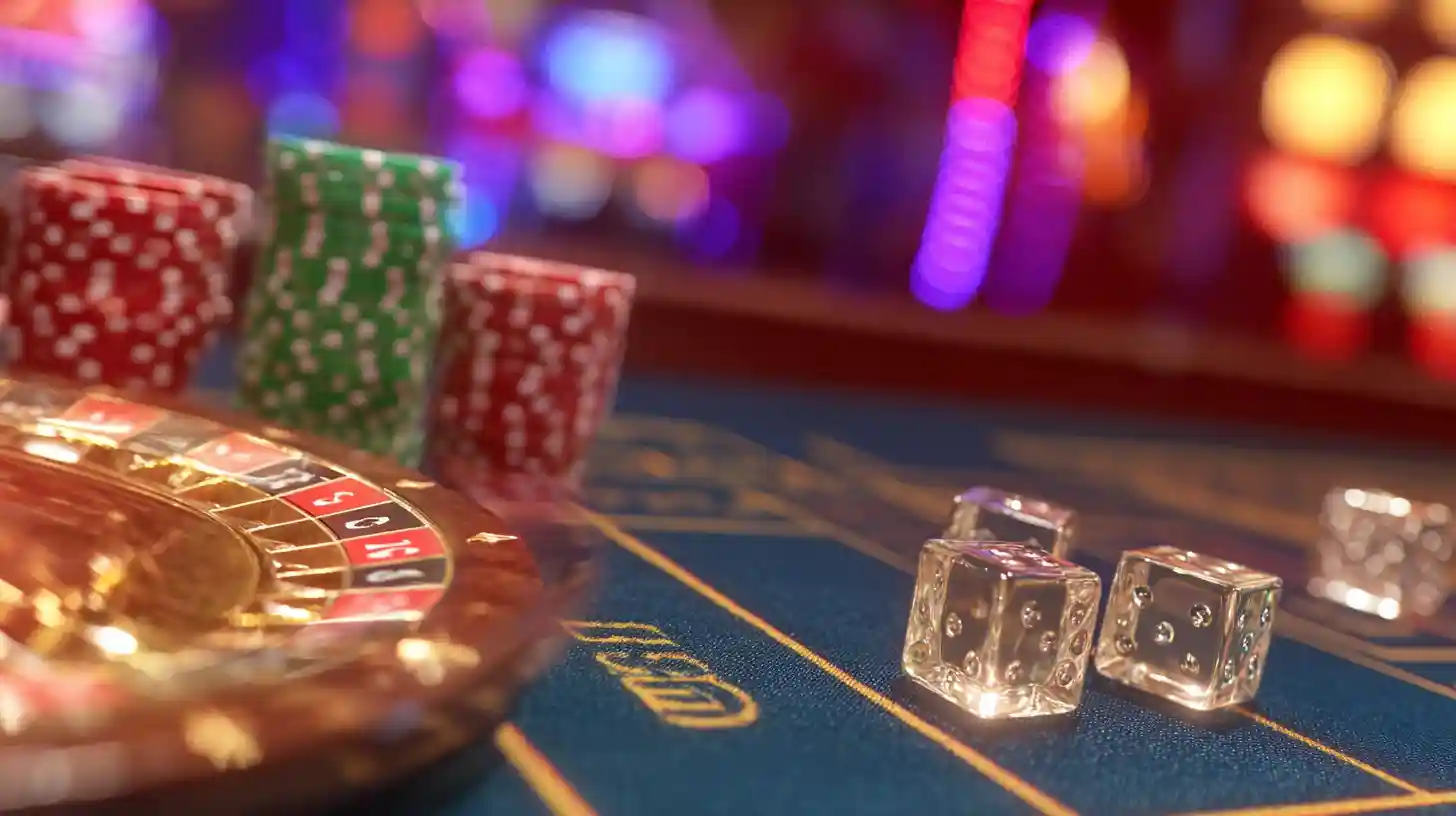 jili park casino login