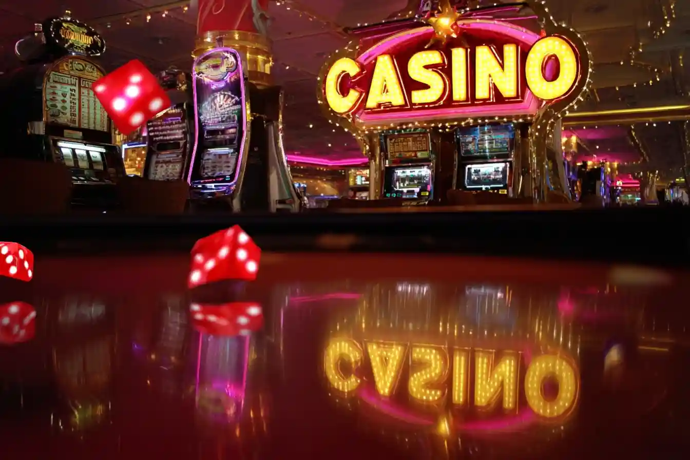 jili park casino login