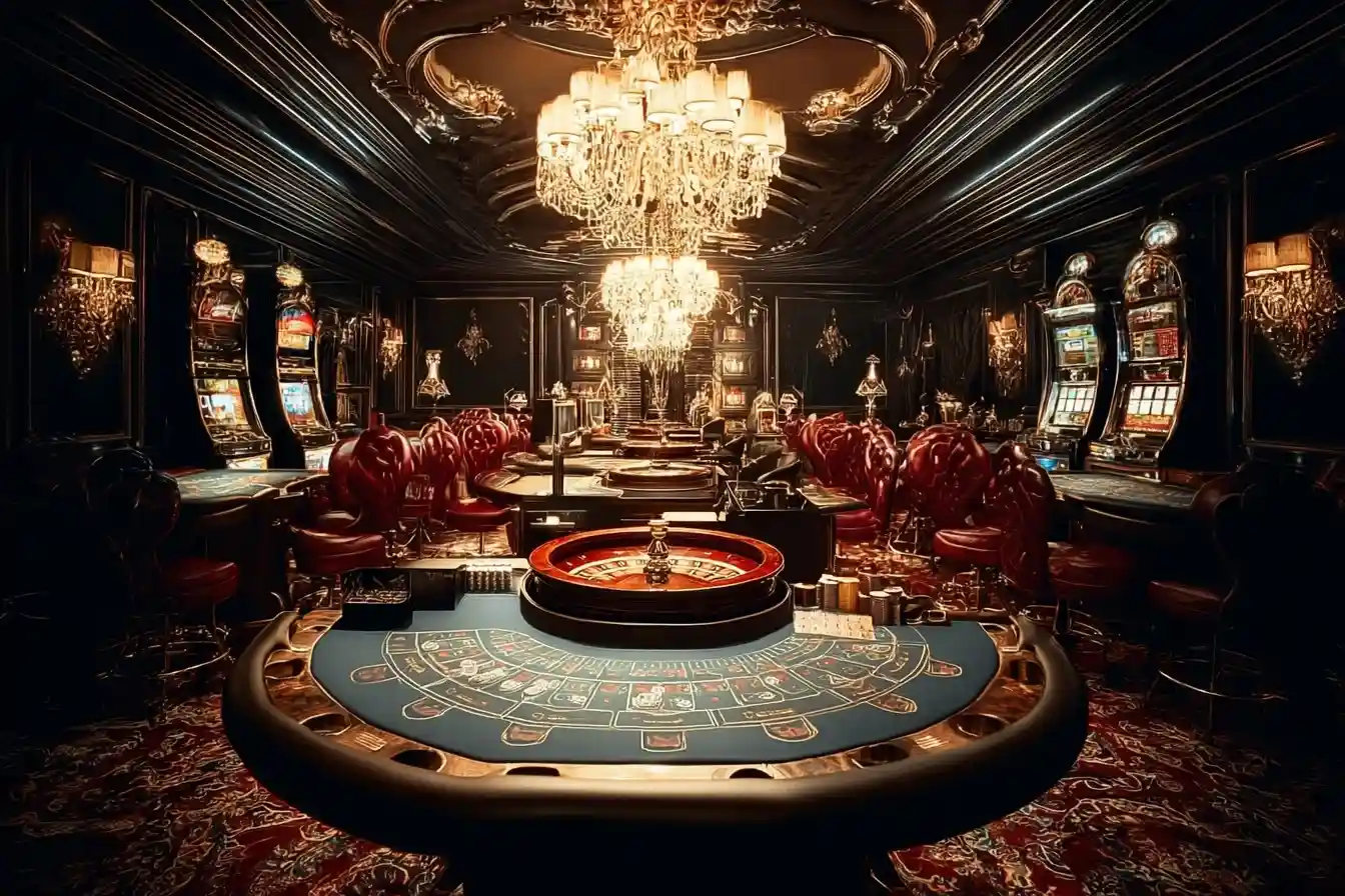 park jili casino login