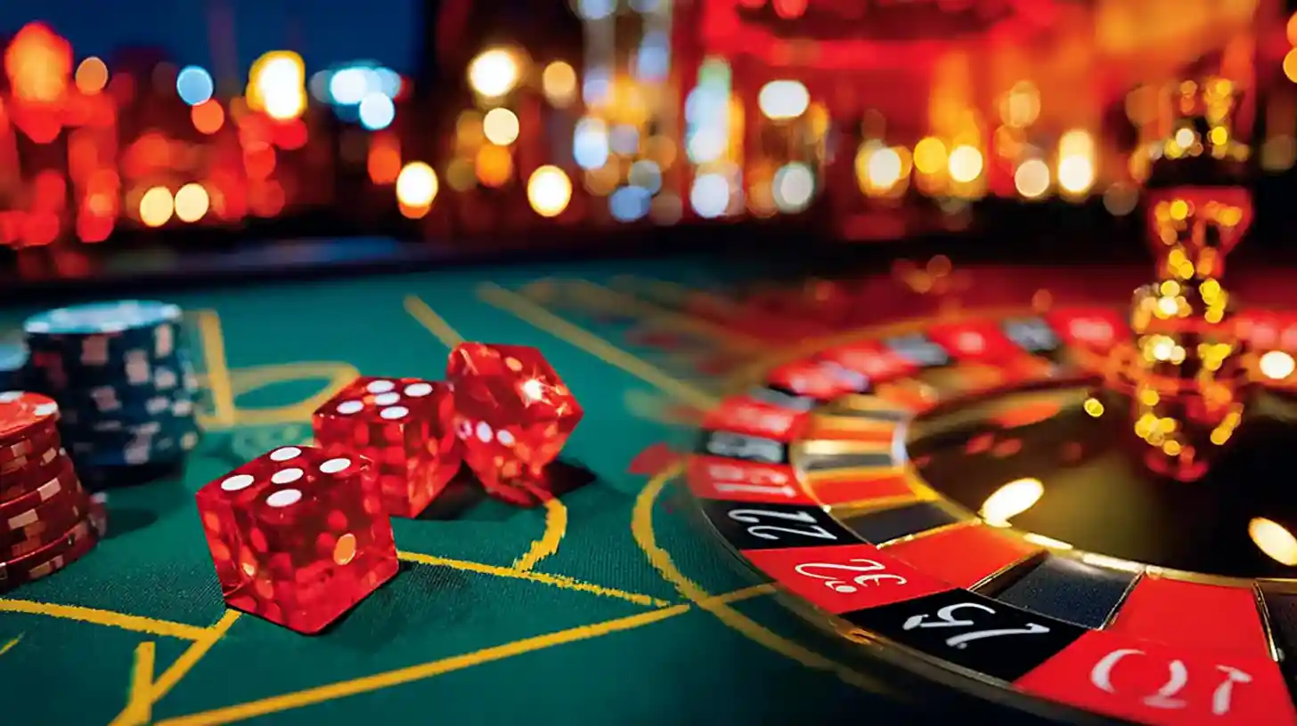 park jili casino