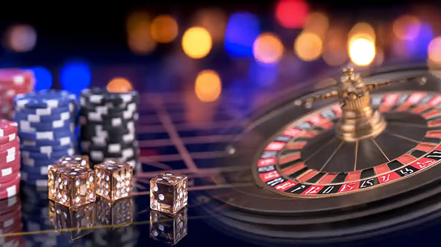 jili park casino login