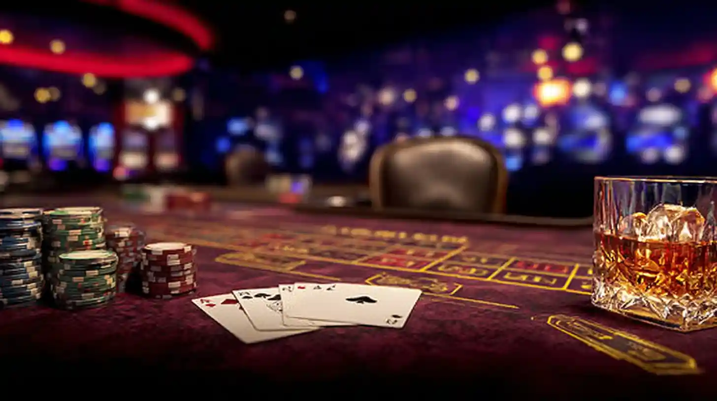park jili casino login