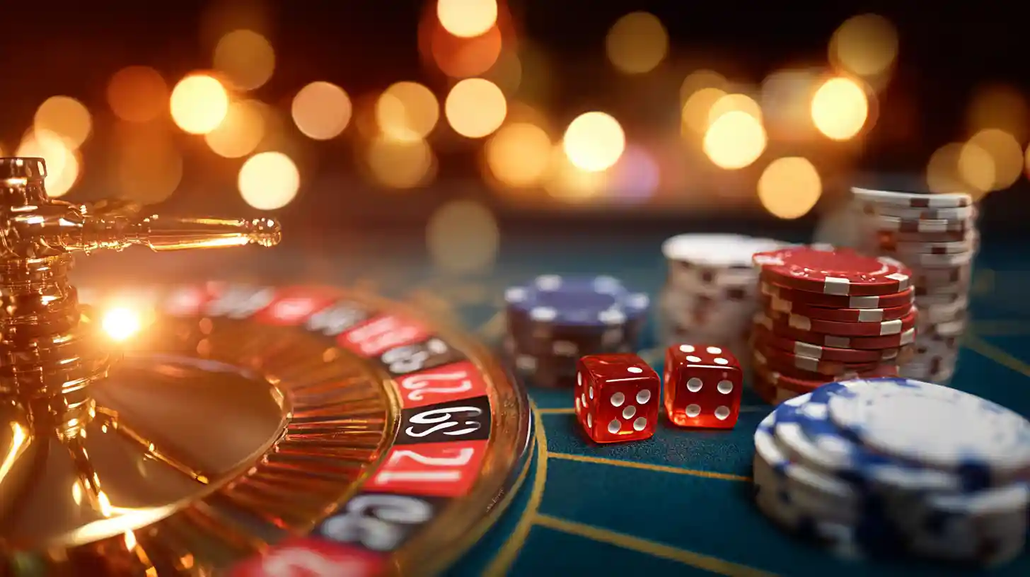 jili park casino login registration