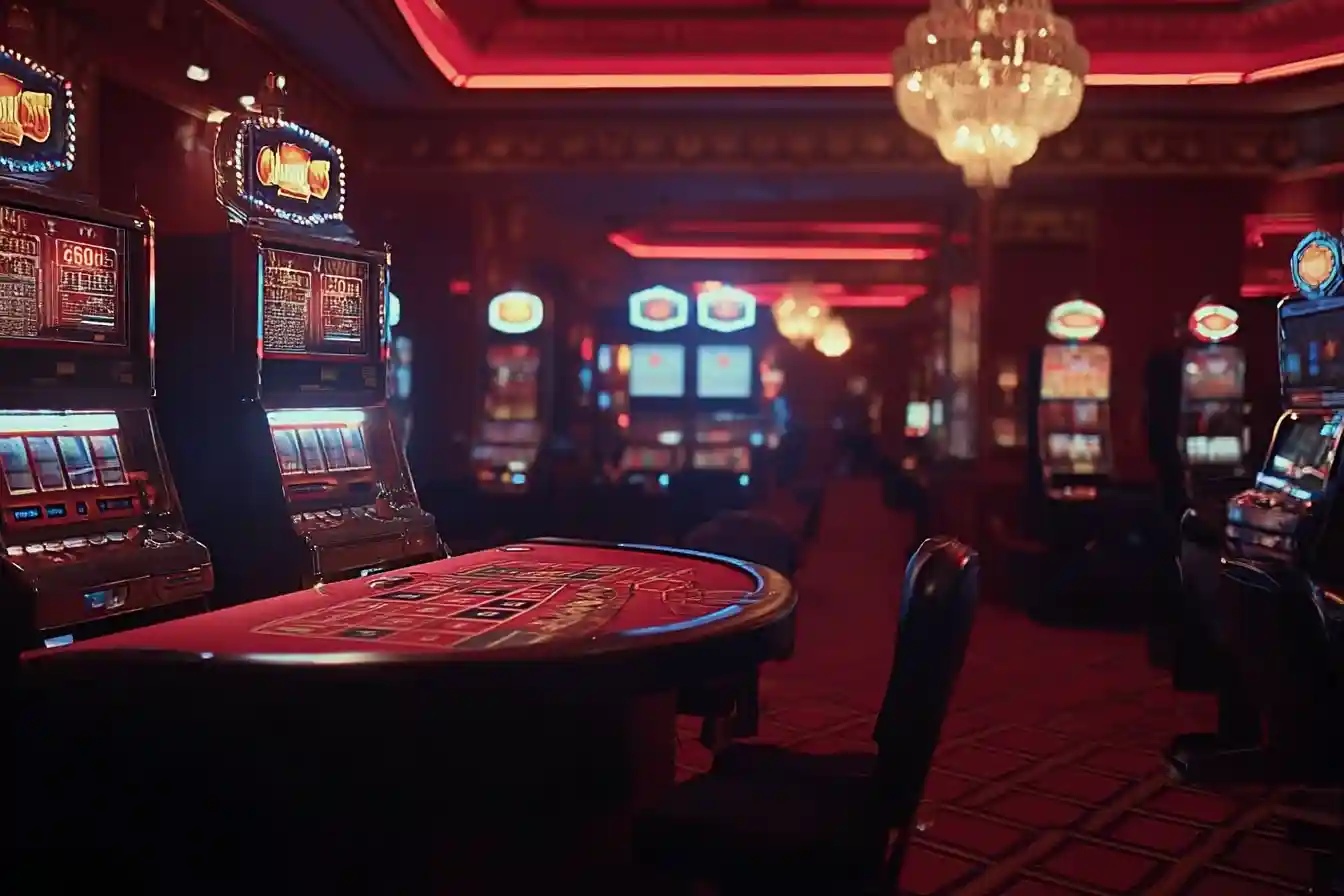 park jili casino